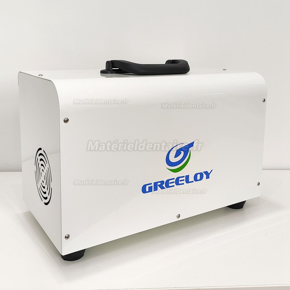 GREELOY® GU-P302 Porte-instrument avec compresseur d'air